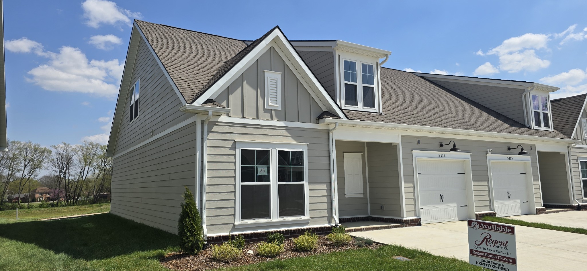5113 Pace Park Circle - 1